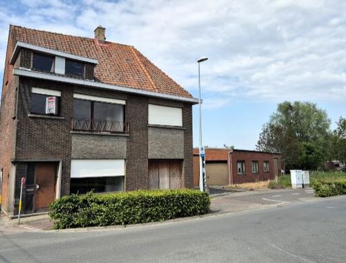                                         Maison à vendre à Staden, € 219.750
